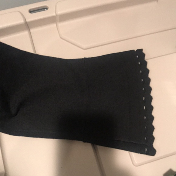 Brand new DKNY Seamed Fit & Flare Dress - Picture 7 of 9